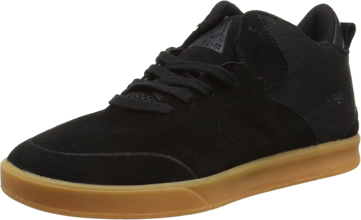 Кроссовки Globe Abyss Unisex-Erwachsene, Black Gum