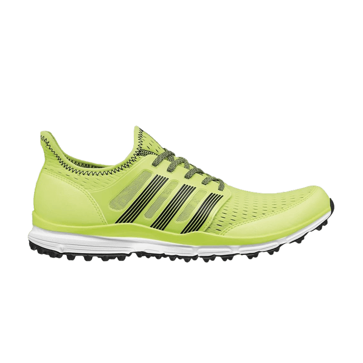 

Бутсы adidas Climacool Golf 'Solar Yellow', желтый