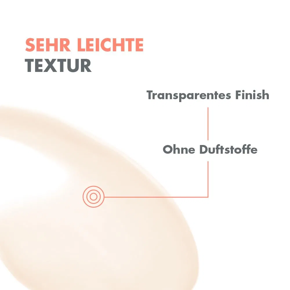 Солнцезащитный флюид AVENE SPF 50+ без отдушек Avene — фото 4