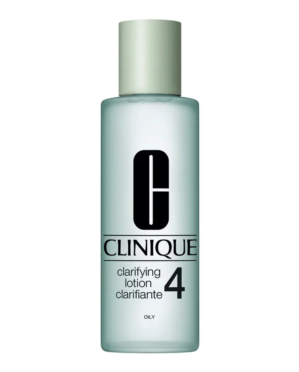 Тоник Clinique — Очищающий Clarifying