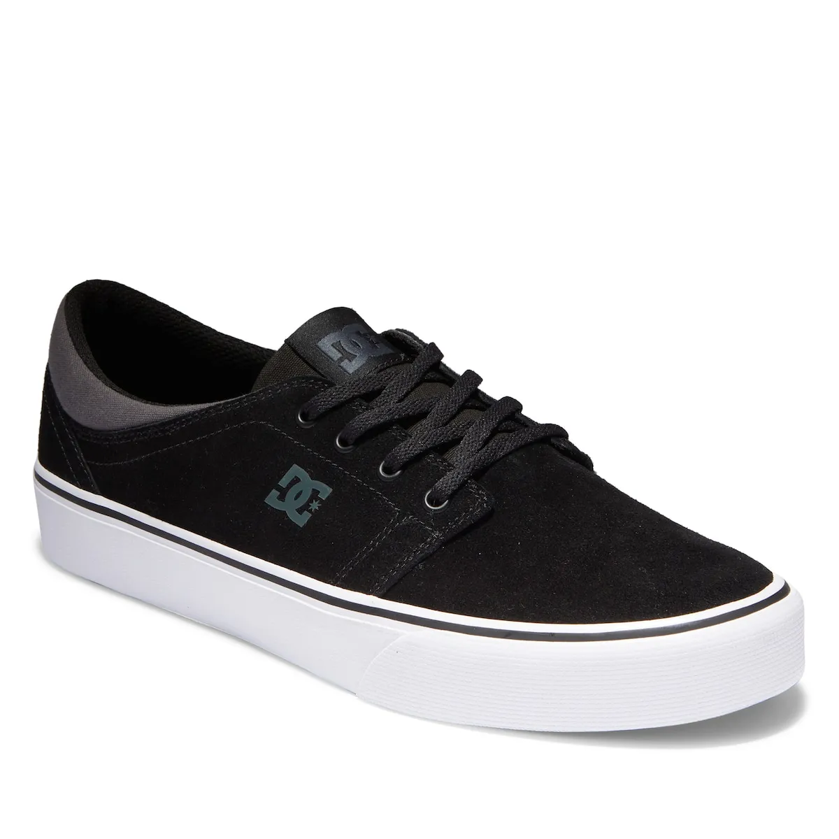 

Мужские кроссовки Trase SD DC Shoes, черный/серый