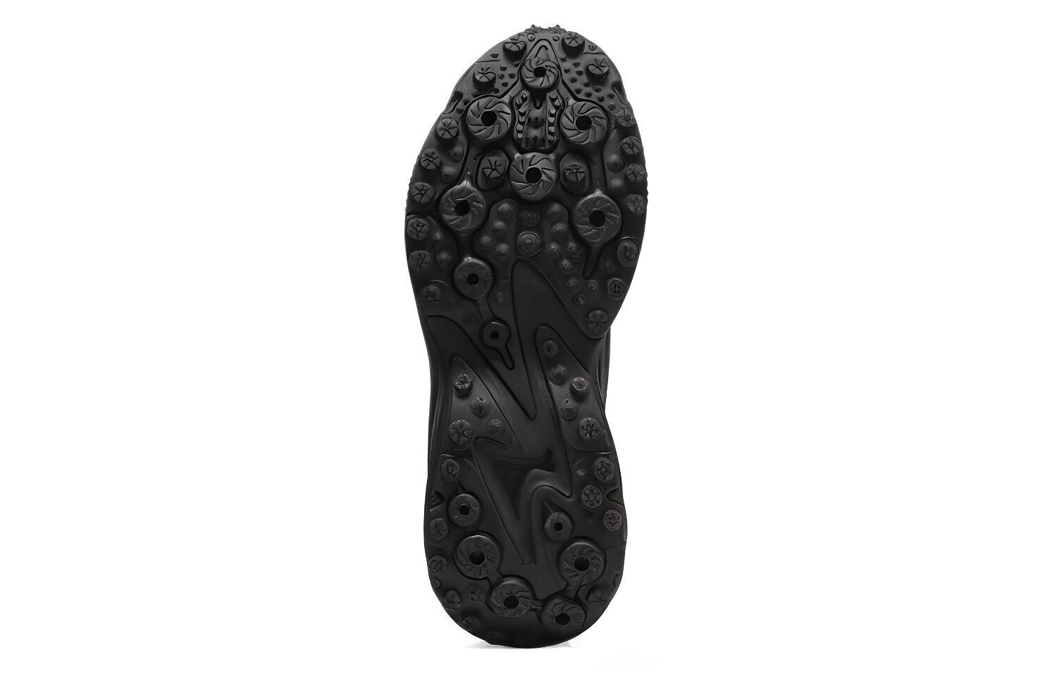 Мужская обувь Puma Lifestyle, Black — фото 3