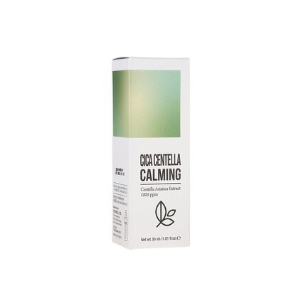 

Успокаивающая ампула Cica Centella, Esfolio