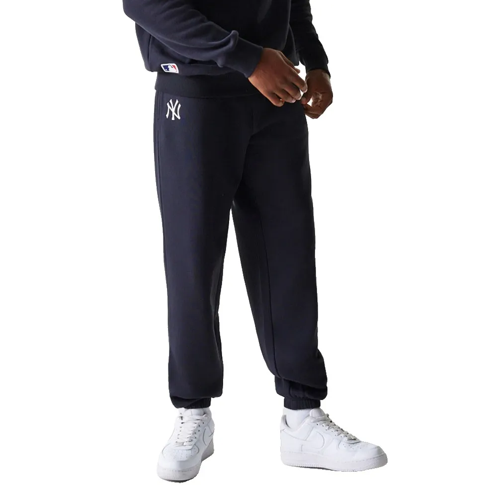 

Джоггеры New Era MLB Bb New York Yankees, синий