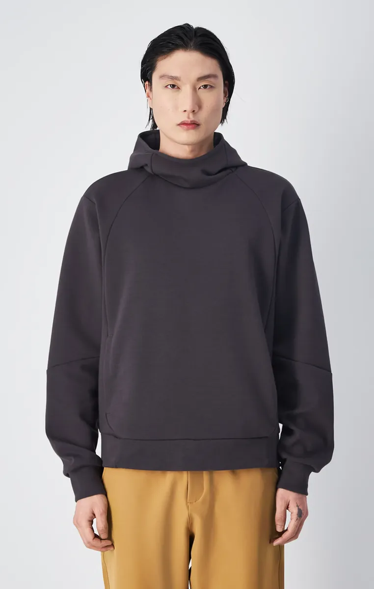 

Толстовка Champion с капюшоном "Hooded Sweatshirt", цвет Pha/Pha