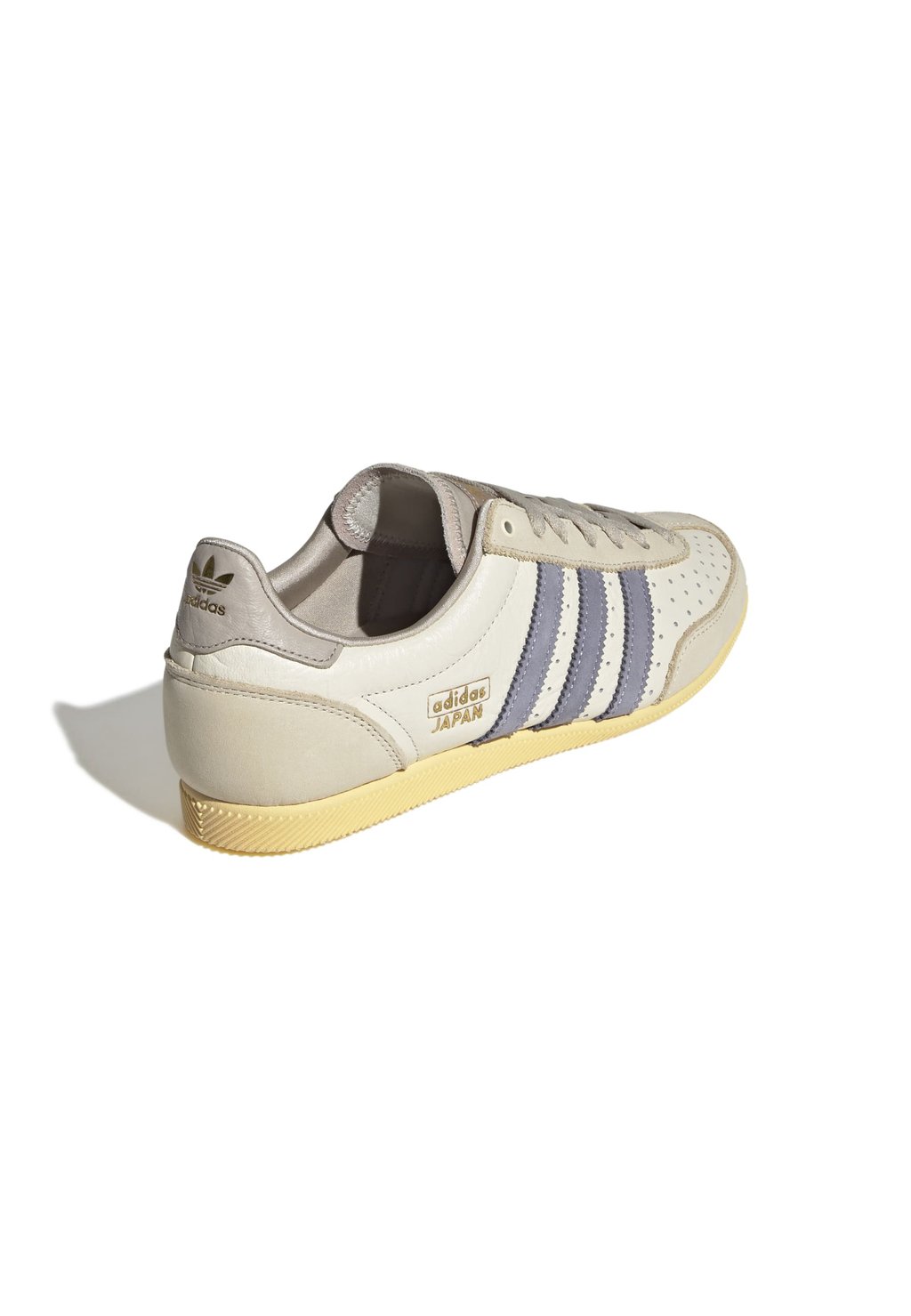 Кроссовки JAPAN W adidas Originals, молочный — фото 4