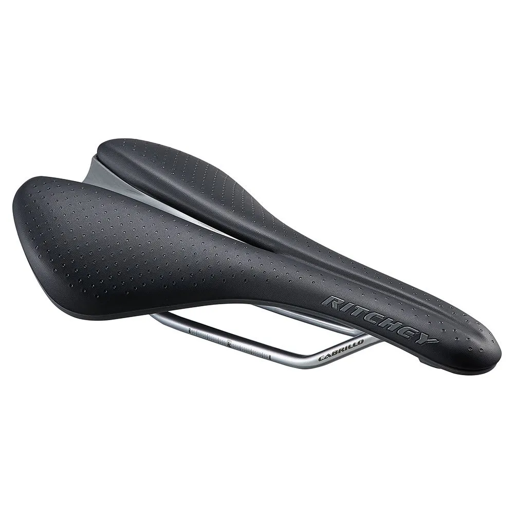

Седло Ritchey Comp Cabrillo, черный
