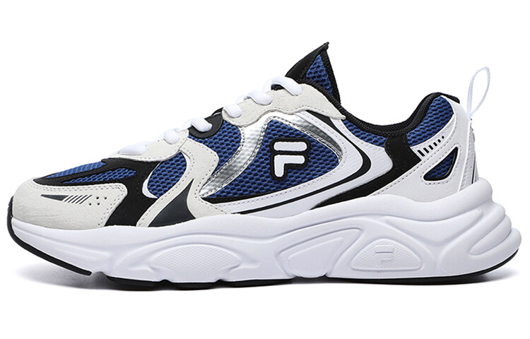 

FILA FUSION Mars 2 Lifestyle Shoes Men Low-top Samsung Blue/Philo White