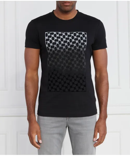

Футболка баптиста Regular fit Joop!, черный