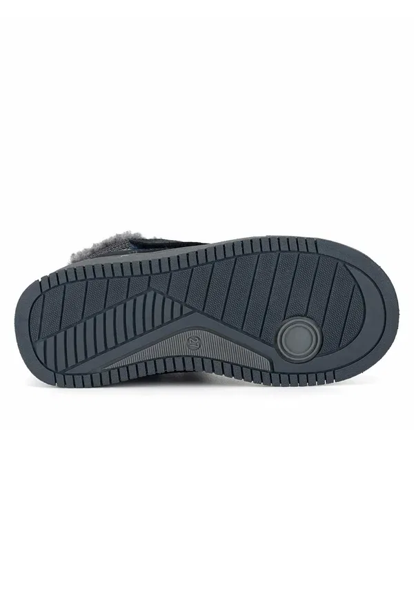 Ботильоны boy perin ci12 perin 01 winter boots Lasocki Kids, черный — фото 4