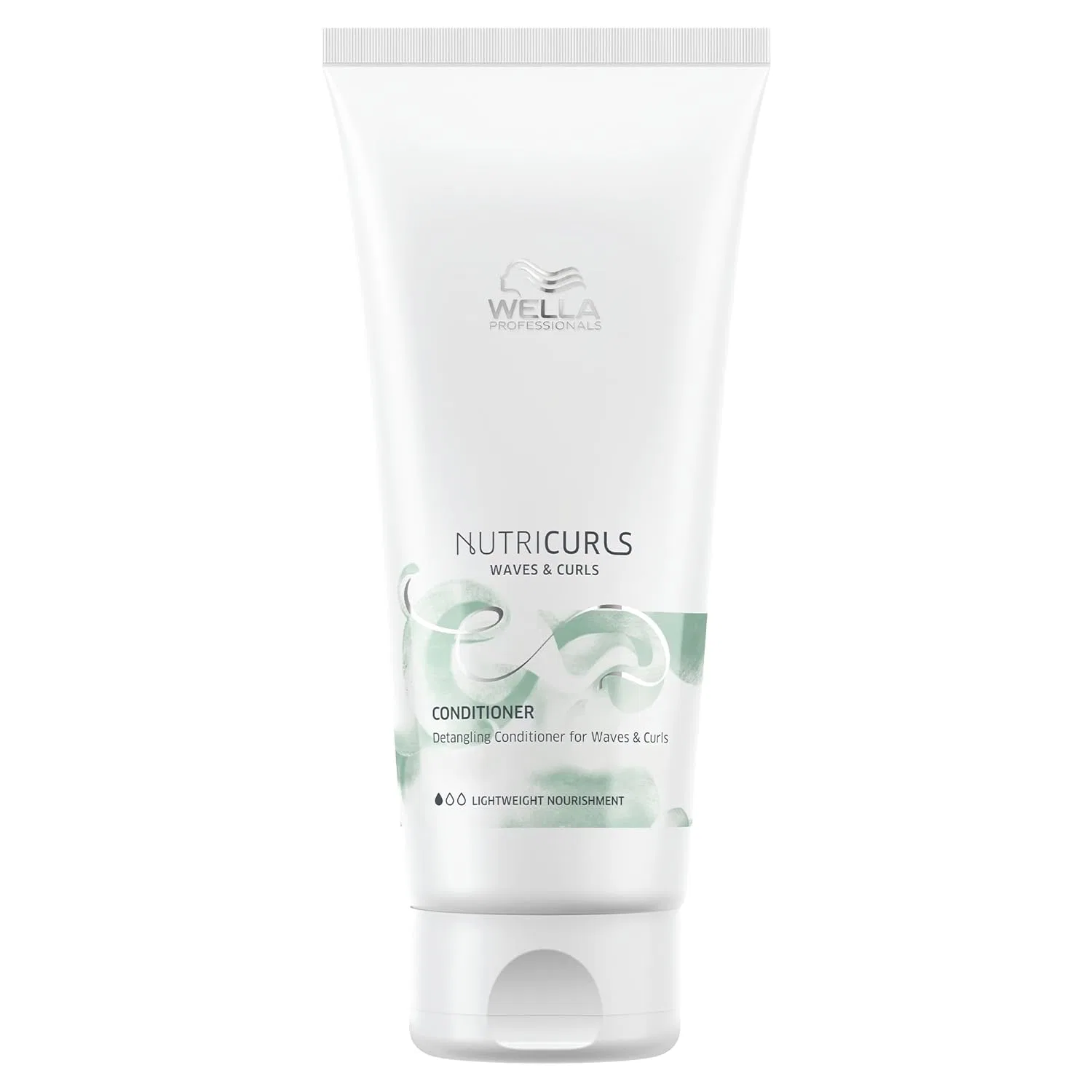 Кондиционер для волнистых волос «NUTRICURLS Detangling» от Wella Professionals Wella Professionals
