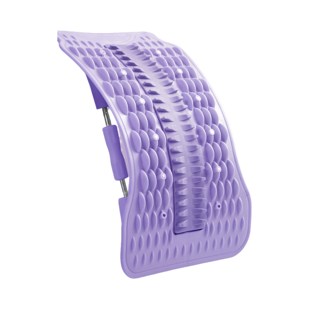 

Фитнес-оборудование PP+NBR Unisex 17*24.5*38см для упражнений на талию и пресс LINING