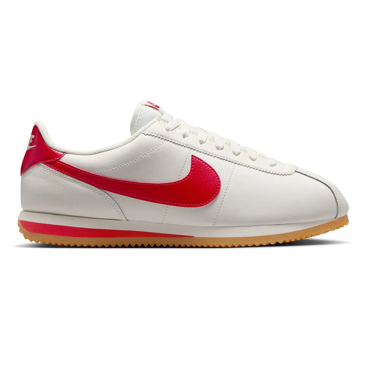 

Мужские повседневные кроссовки Nike Cortez, белый