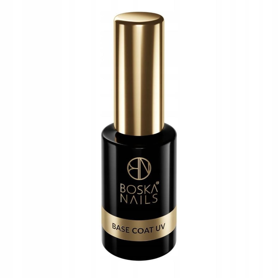 

Boska Nails, Base Coat UV, Основа для гибридных лаков, 10 мл