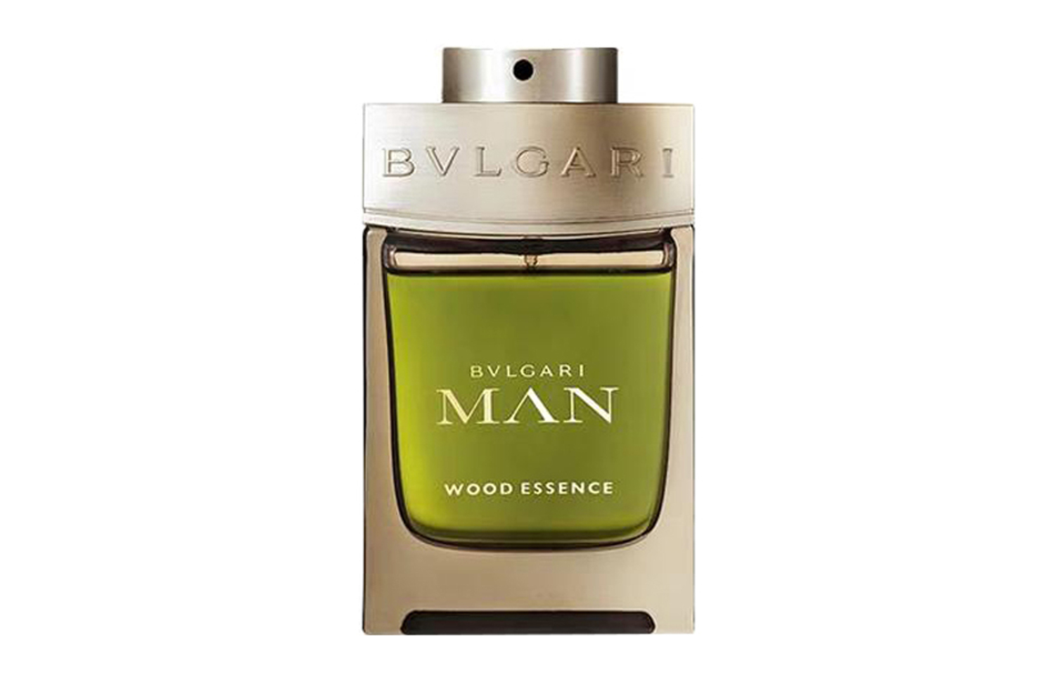 Набор пробников мужского парфюма City Forest с цитрусовыми нотами Eau De Parfum EDP 5ml/15ml BVLGARI — фото 3