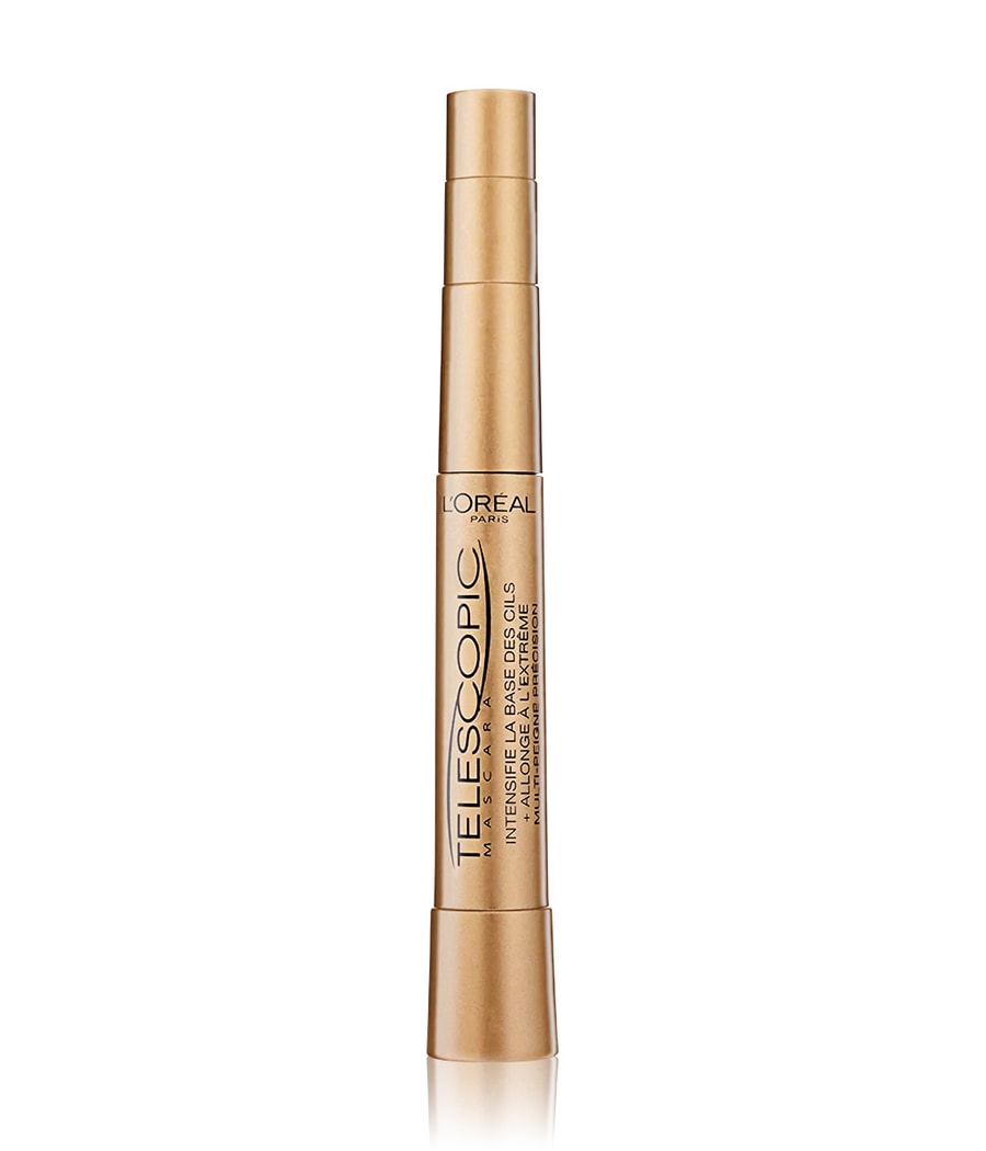 

Тушь для ресниц L'Oréal Paris False Lash Telescopic Gold, Nr. 00 - Schwarz, 8 ml