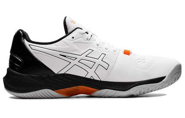 Кроссовки sky elite ff 2 низкие кроссовки Asics, белый — фото 2