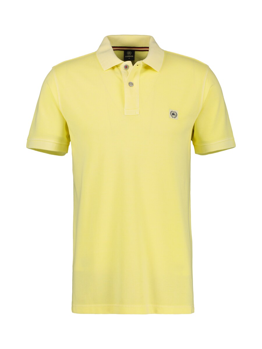 

Футболка LERROS, Light yellow