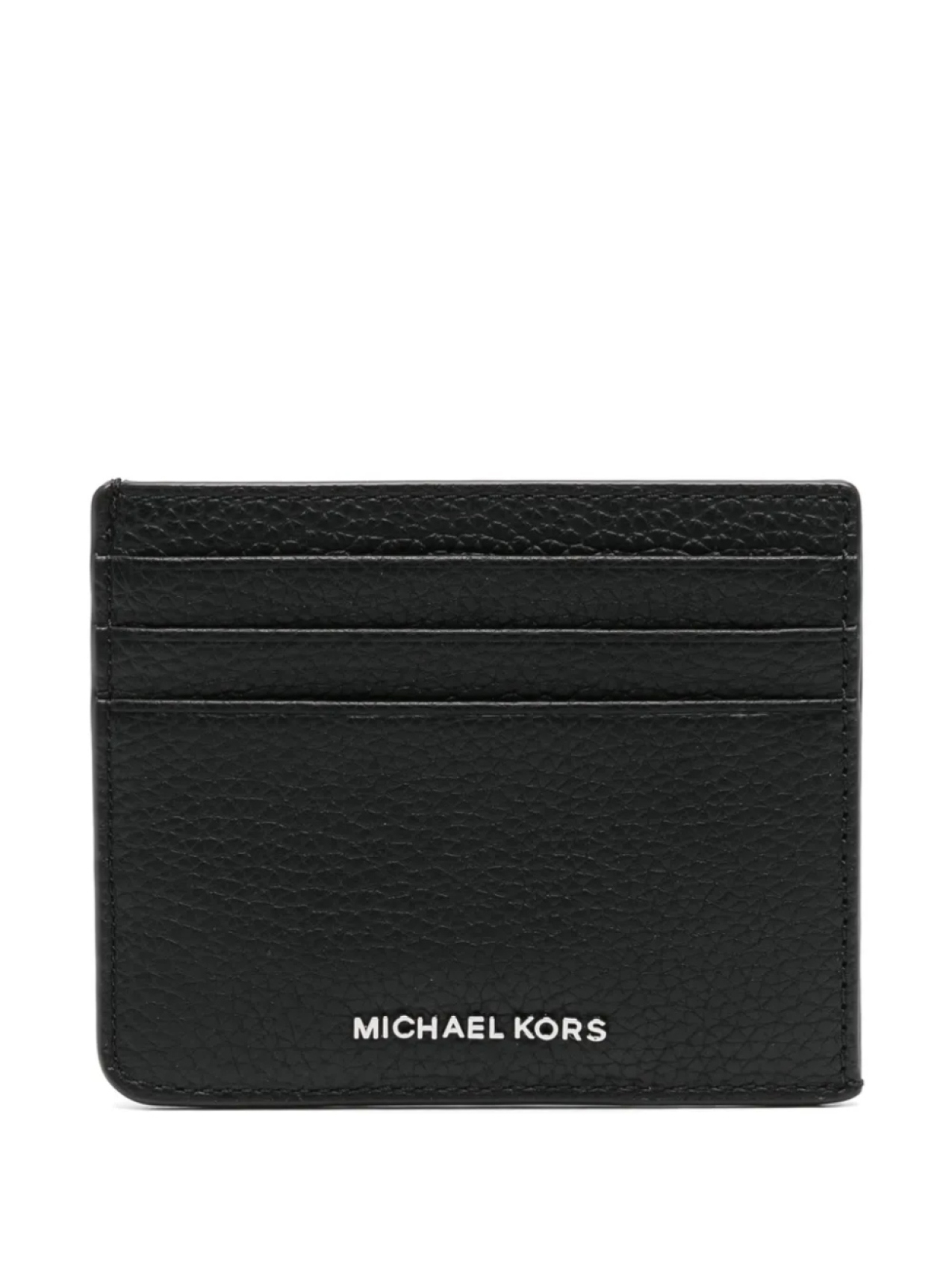 

Кошелек Хадсон Michael Kors, черный