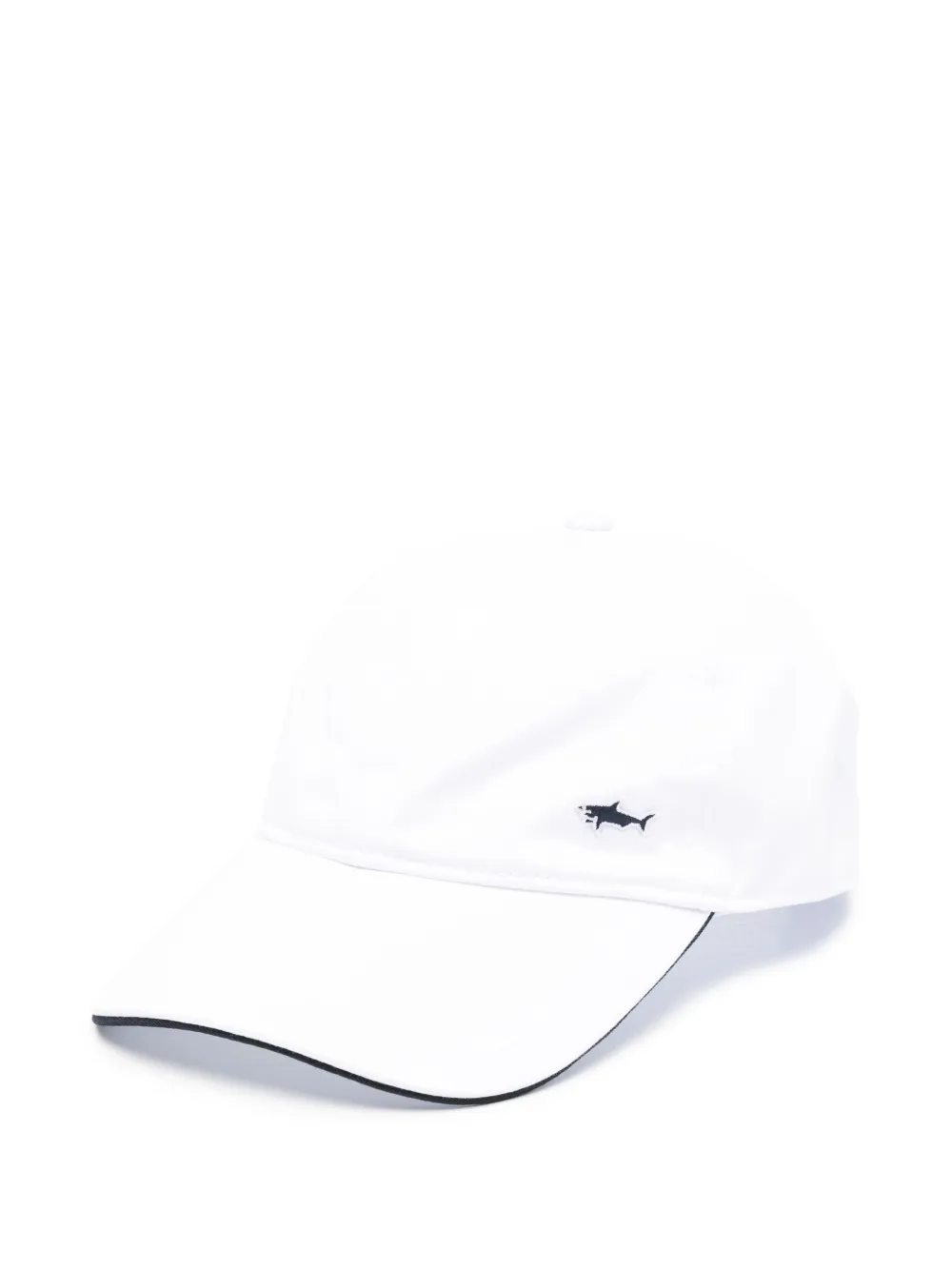 

Бейсболка Shark Fin Paul & Shark, белый