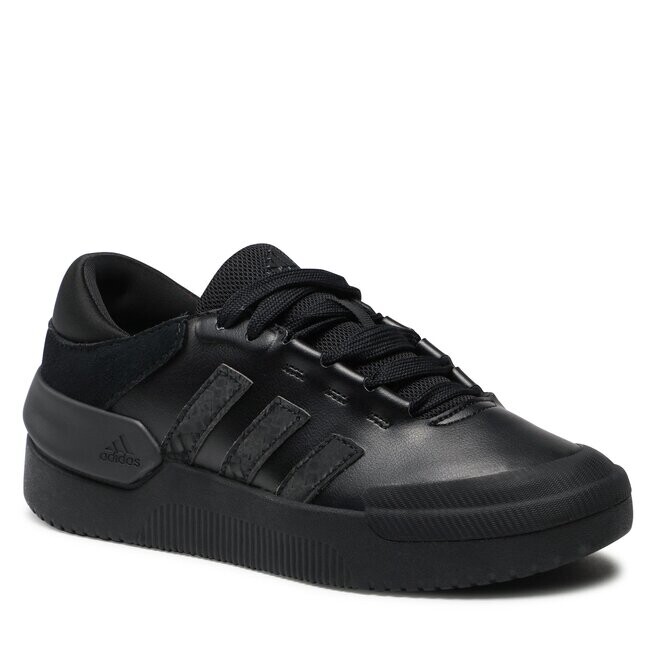 

Кроссовки adidas CourtFunk, черный