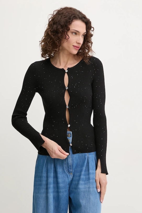 

Кардиган EDEN Guess, черный