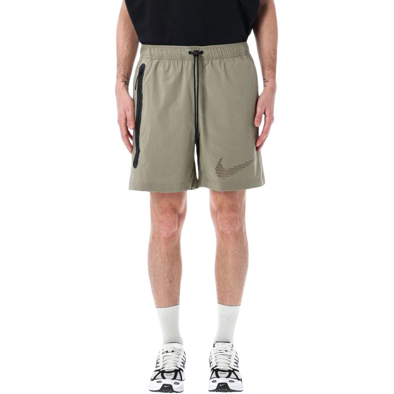 

Технические шорты Nike, светло army зеленый