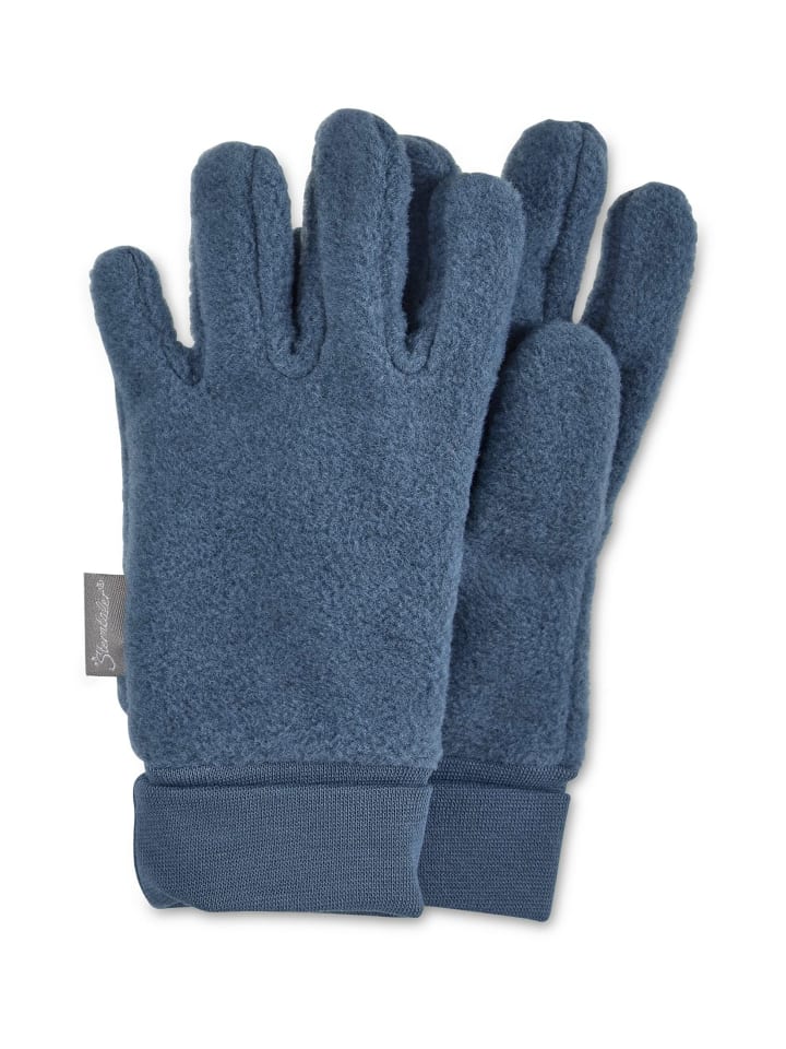 

Рукавицы Sterntaler, экрю