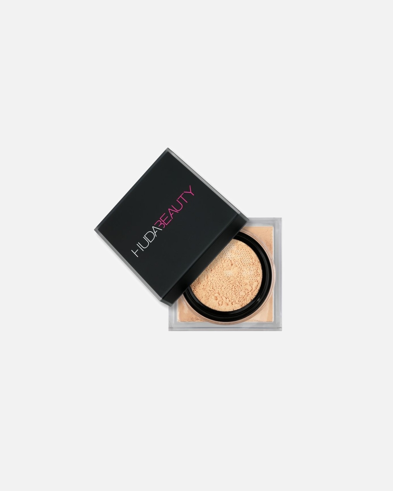 

Закрепляющая пудра Huda Beauty, banana bread, 20 гр