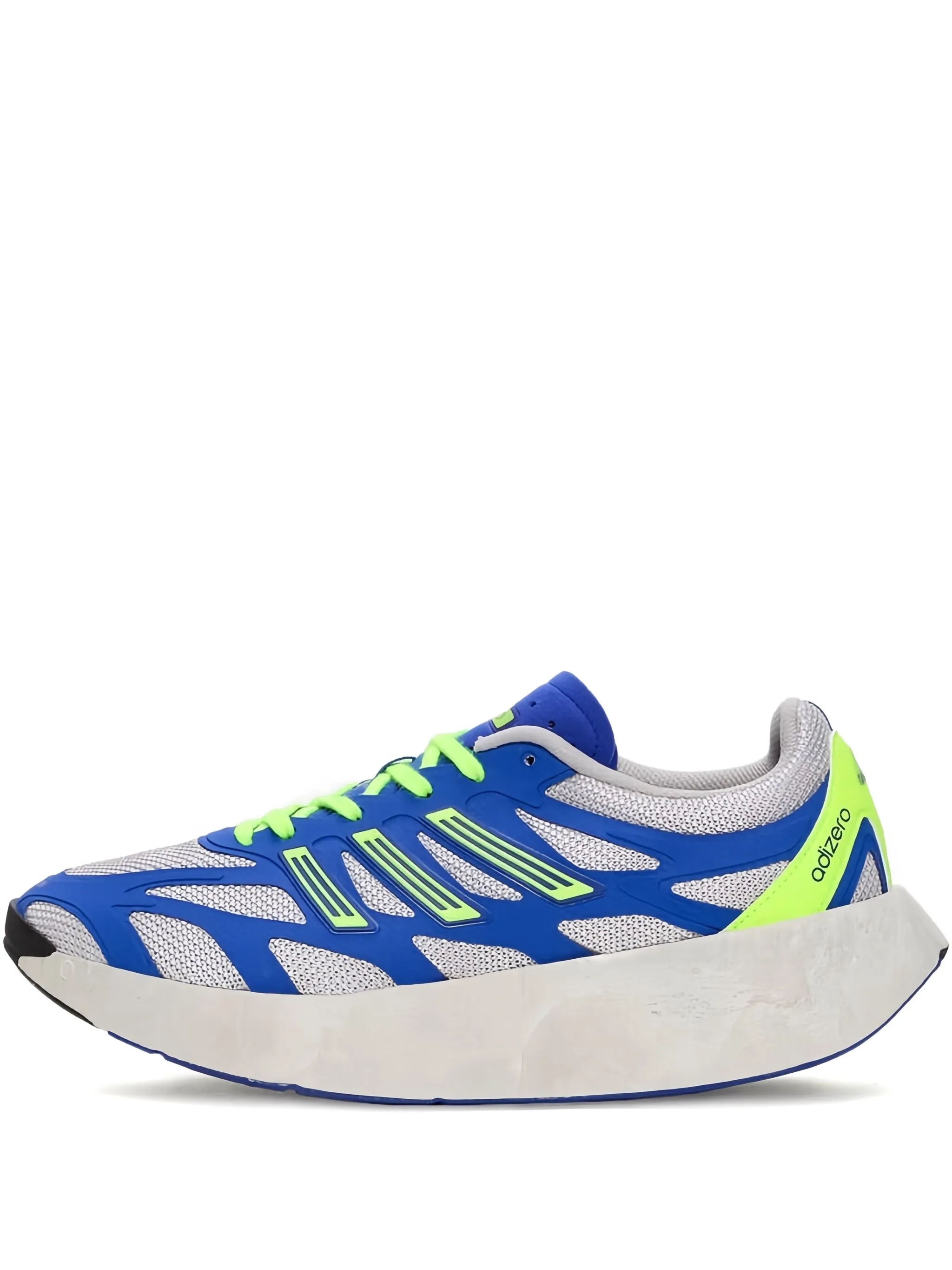 

Кроссовки Adizero Aruku Adidas, синий