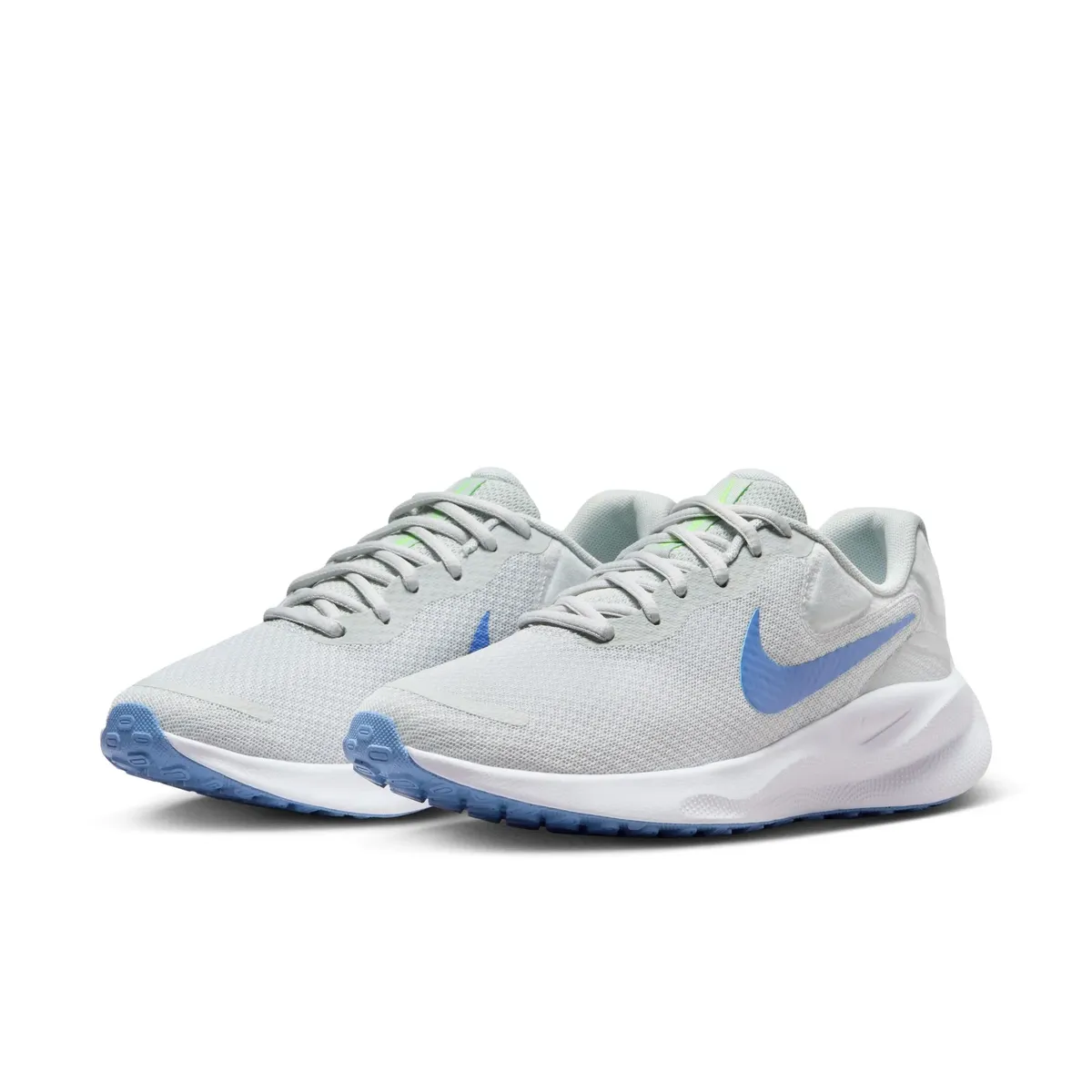 

Кроссовки Nike "Revolution 7", голубой