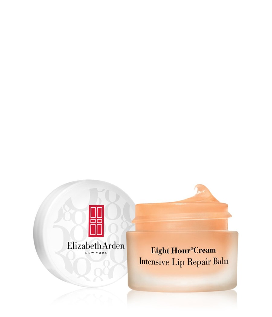 

Бальзам для губ Elizabeth Arden Eight Hour Intensive Lip Repair Balm, Transparent, 11.6g