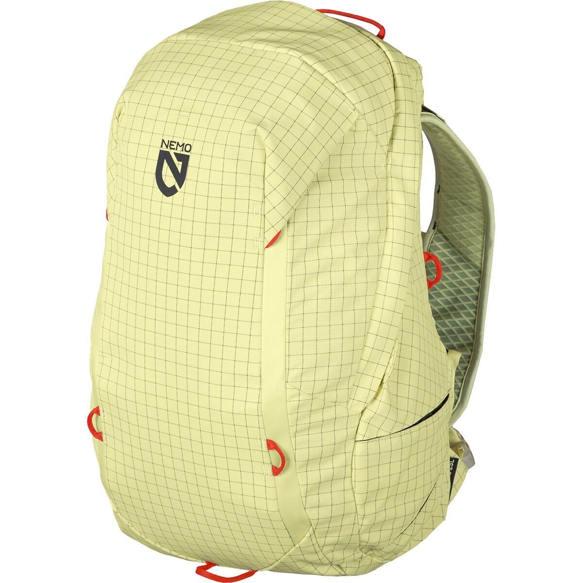 

Рюкзак Resolve 25L Endless Promise Nemo Equipment Inc., цвет citron