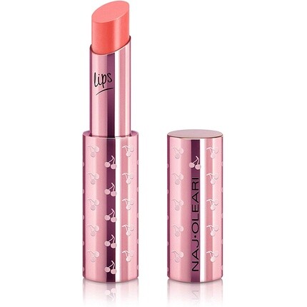 

Naj Oleari Naj-Oleari Tender Glow Lip Balm Makeup For Women 02 Fishing