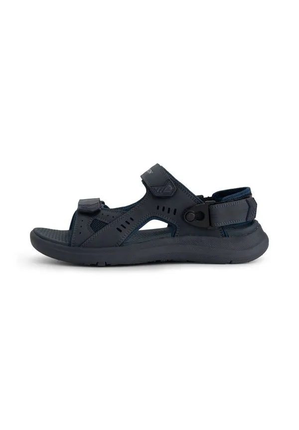 Сандалии для ходьбы rognan Travelin, Navy