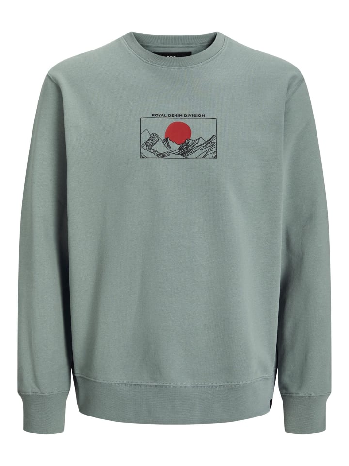 

Толстовка Jack & Jones