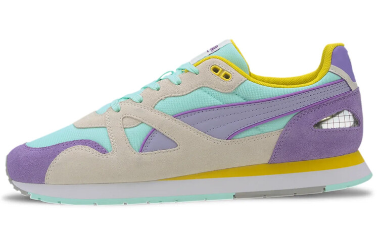 

Кроссовки PUMA Mirage Og Beach Glass Luminous Purple