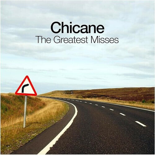 

CD диск Chicane: Greatest Misses