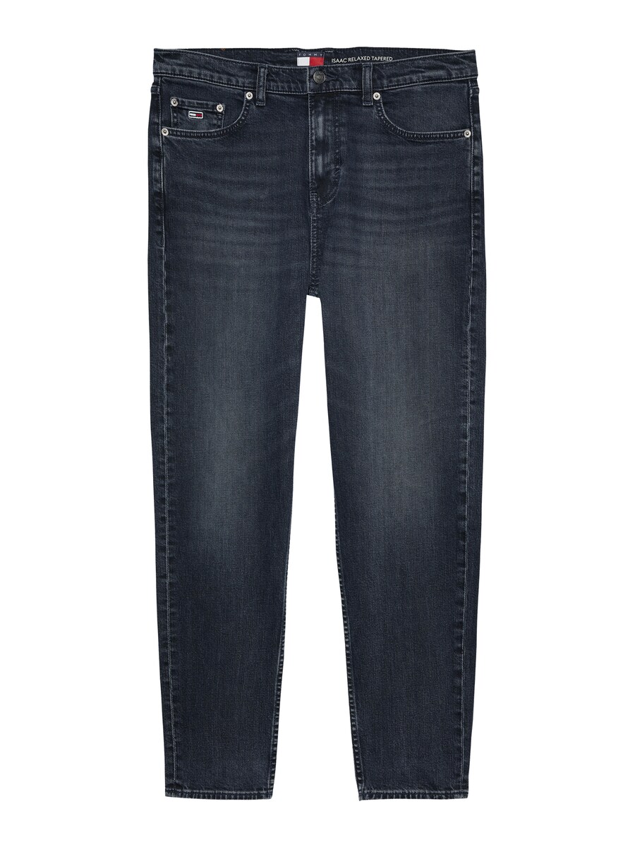 

Зауженные джинсы Tommy Jeans Isaac, темно-синий