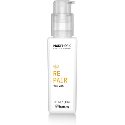 

Framesi New Morphosis Hair Treatment Repair Velvet 100 мл Framesi Color Lover