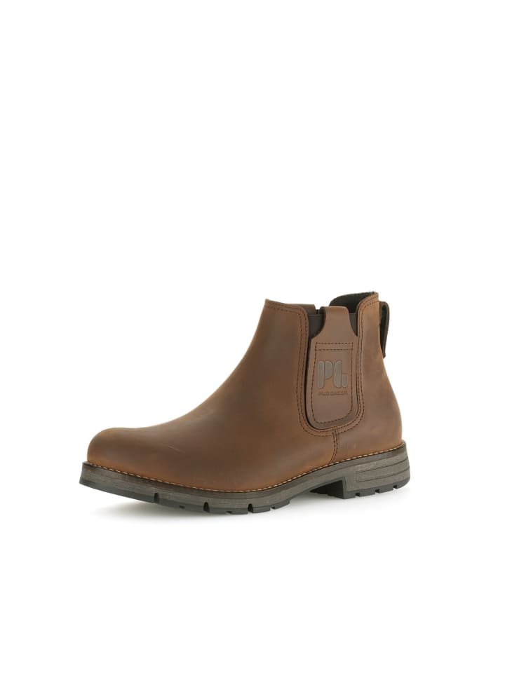 

Ботинки челси Pius Gabor Chelsea Boots, коричневый