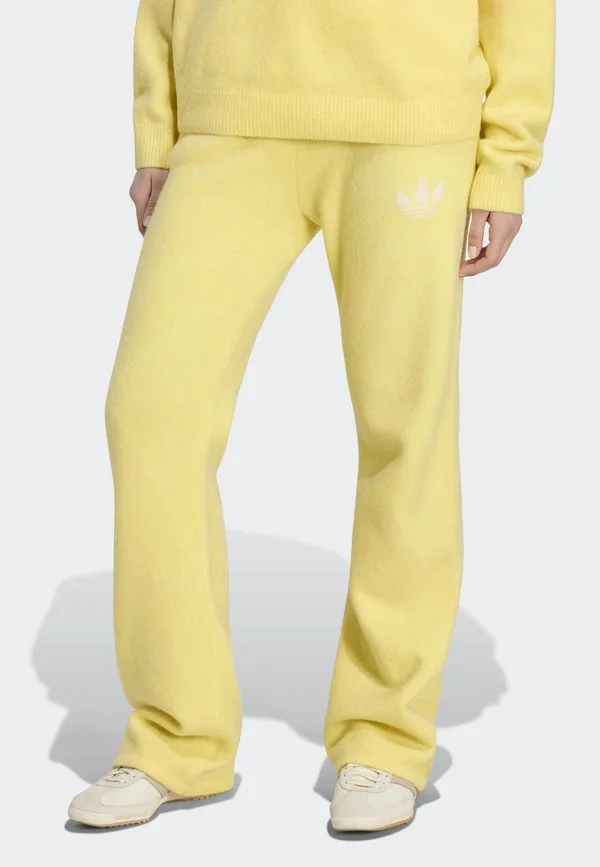 Спортивные штаны Adidas Originals, Almost Yellow