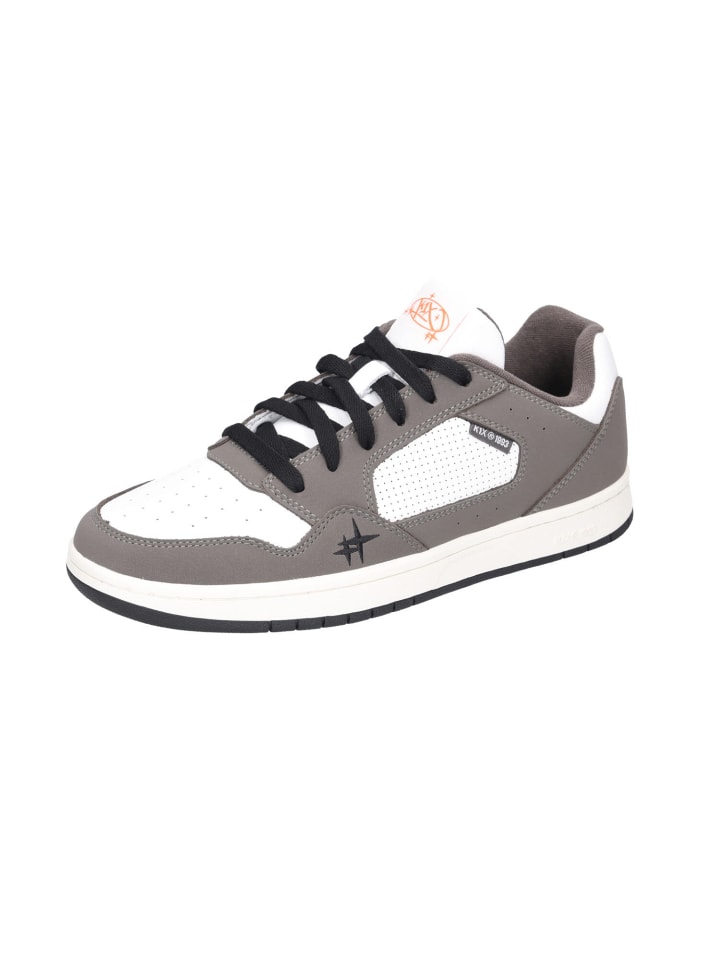 

Кроссовки K1X Freizeitsportschuhe, коричневый