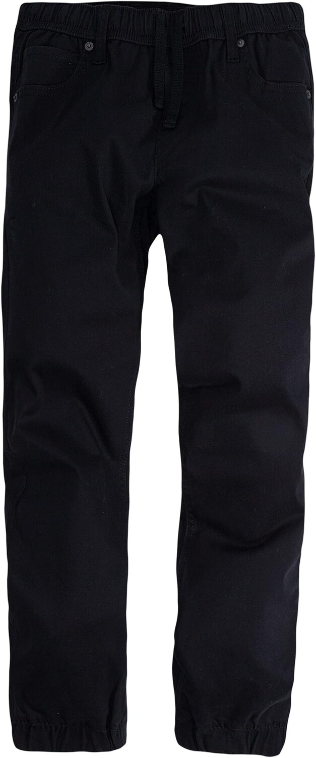 

Брюки Levi'S Twill Joggers, черный