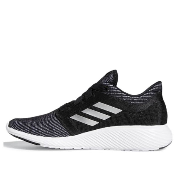 Кроссовки edge lux 3 Adidas, черный