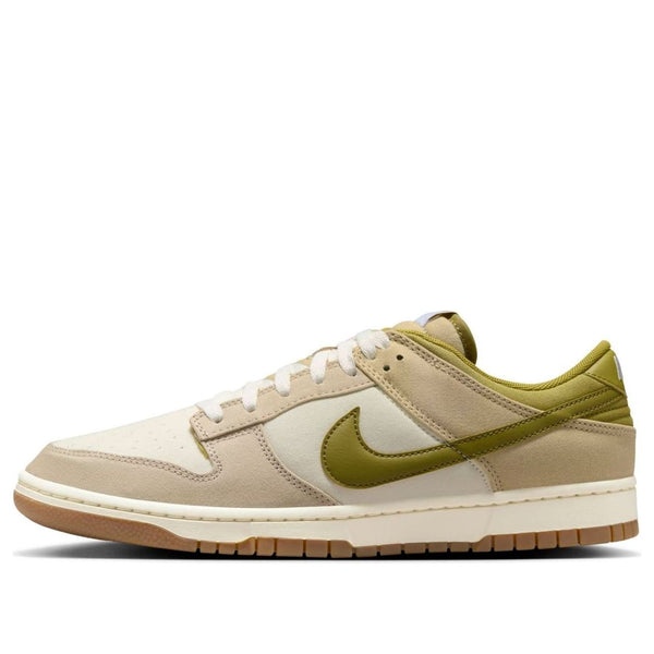

Кроссовки dunk low 'since '72 pacific moss' Nike, мультиколор, Зеленый, Кроссовки dunk low 'since '72 pacific moss' Nike, мультиколор