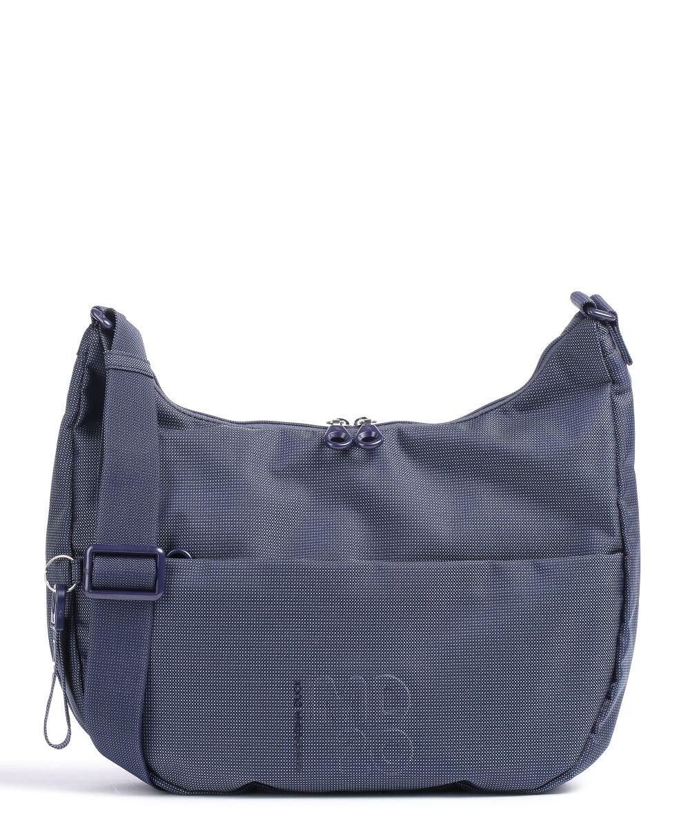 

Сумка-Ведро md20 из полиэстера Mandarina Duck, синий