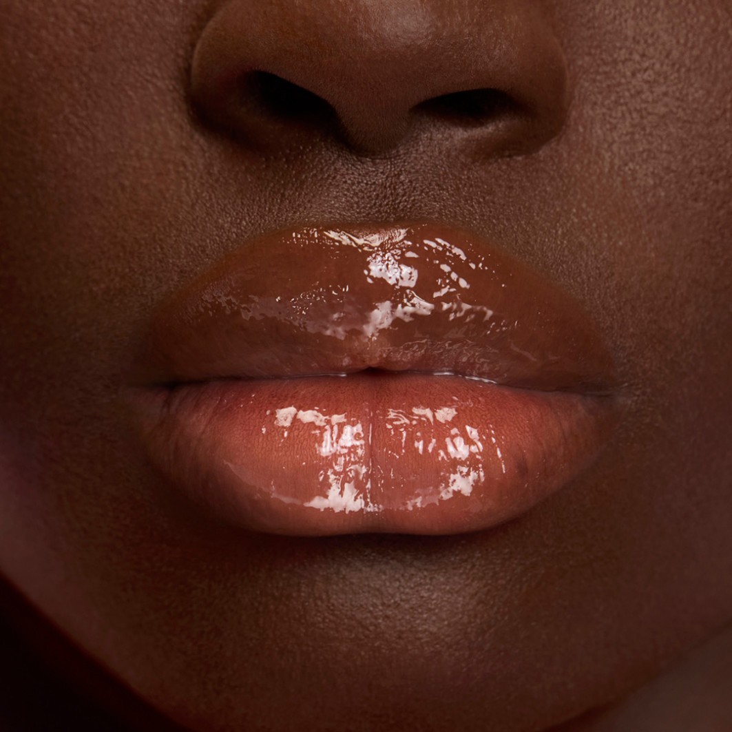 Бальзам для губ Lancôme — Масло для губ idôle lip juicytreat Lancome, 12 cherrylicious, объем, 9 мл — фото 2