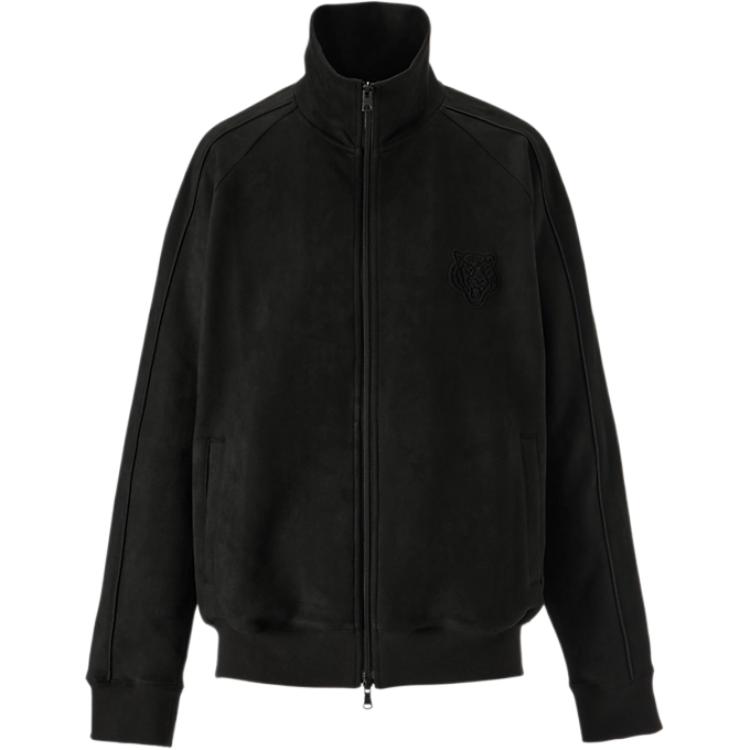 

Onitsuka Tiger Куртка унисекс черная, Black