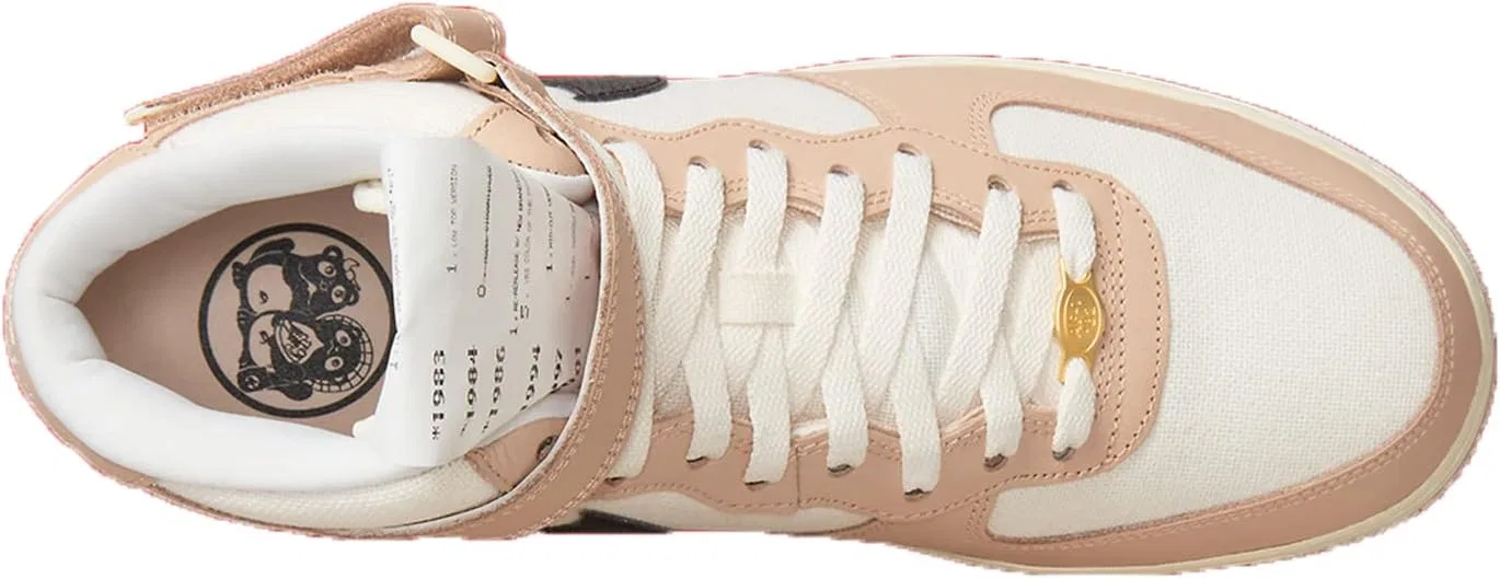 Кроссовки Nike Tanjun, Beige/Bone — фото 3